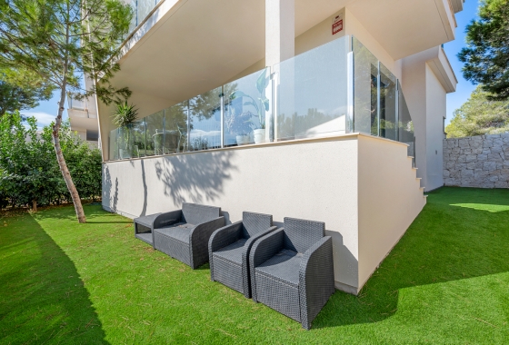 Revente - Appartement - Pilar de la Horadada - Lo Romero Golf