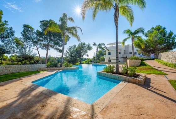 Revente - Appartement - Pilar de la Horadada - Lo Romero Golf