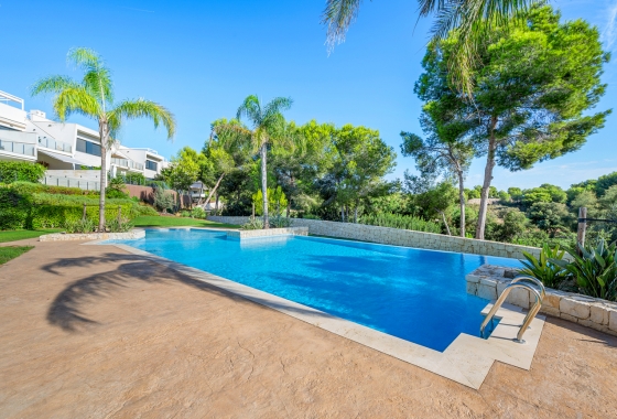 Revente - Appartement - Pilar de la Horadada - Lo Romero Golf