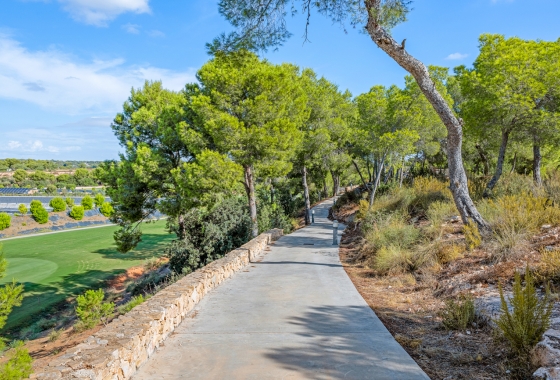 Revente - Appartement - Pilar de la Horadada - Lo Romero Golf