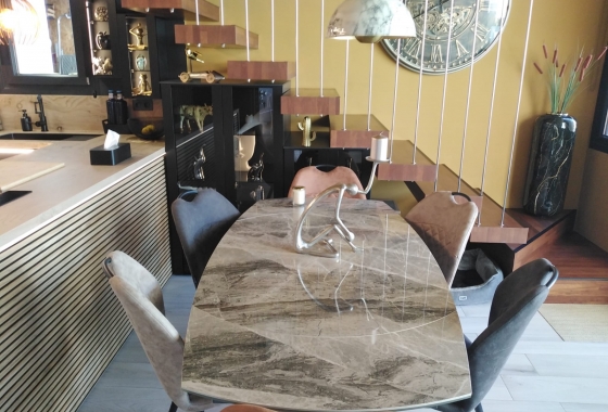 Перепродажа - Вилла - Orihuela Costa - Costa Blanca