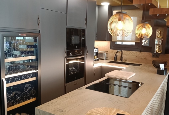 Перепродажа - Вилла - Orihuela Costa - Costa Blanca
