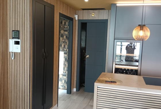 Перепродажа - Вилла - Orihuela Costa - Costa Blanca