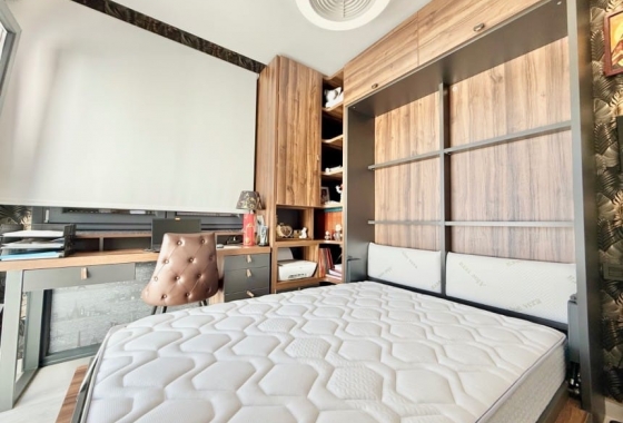 Перепродажа - Вилла - Orihuela Costa - Costa Blanca