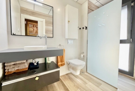 Перепродажа - Вилла - Orihuela Costa - Costa Blanca