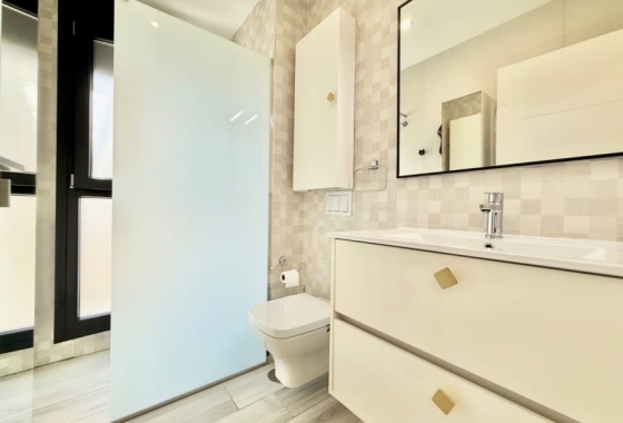 Перепродажа - Вилла - Orihuela Costa - Costa Blanca