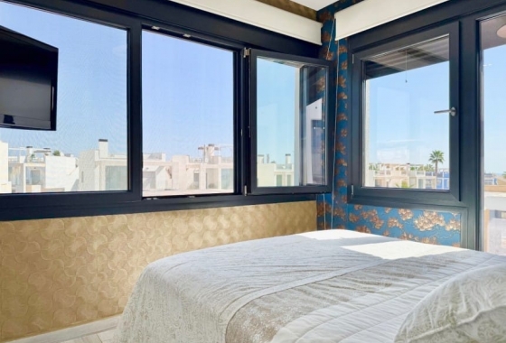 Перепродажа - Вилла - Orihuela Costa - Costa Blanca