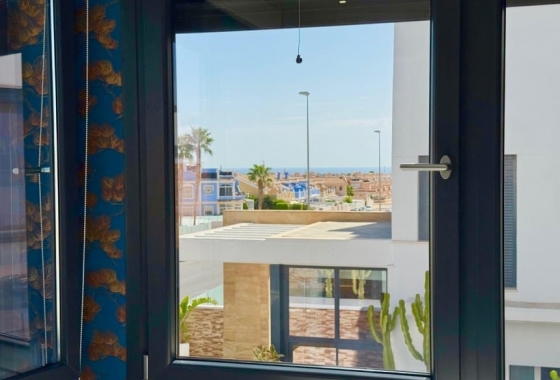 Перепродажа - Вилла - Orihuela Costa - Costa Blanca