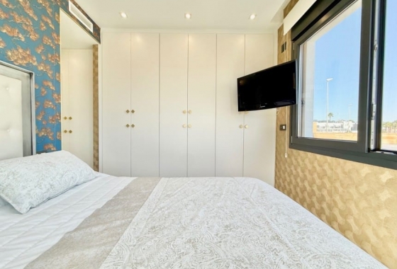 Перепродажа - Вилла - Orihuela Costa - Costa Blanca