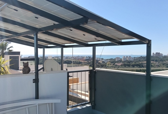 Перепродажа - Вилла - Orihuela Costa - Costa Blanca