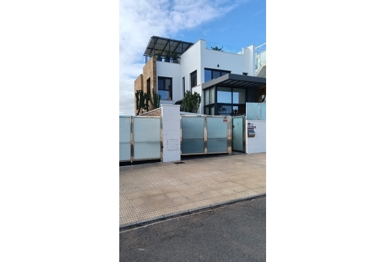 Перепродажа - Вилла - Orihuela Costa - Costa Blanca