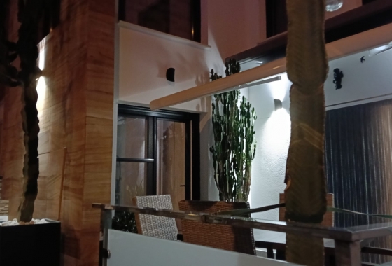 Перепродажа - Вилла - Orihuela Costa - Costa Blanca