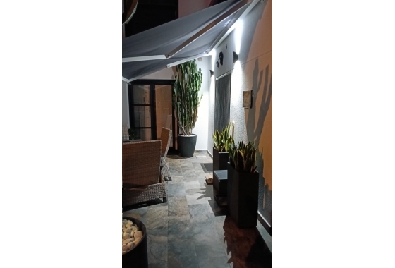 Перепродажа - Вилла - Orihuela Costa - Costa Blanca