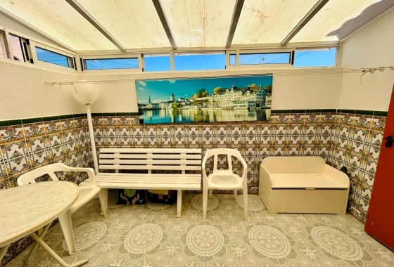 Återförsäljning - Radhus - Torrevieja - Costa Blanca
