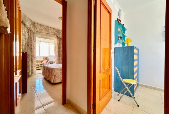Återförsäljning - Radhus - Torrevieja - Costa Blanca