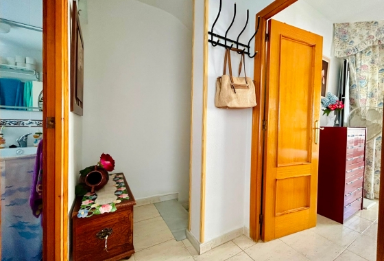 Återförsäljning - Radhus - Torrevieja - Costa Blanca