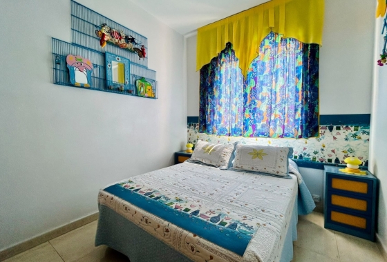 Återförsäljning - Radhus - Torrevieja - Costa Blanca