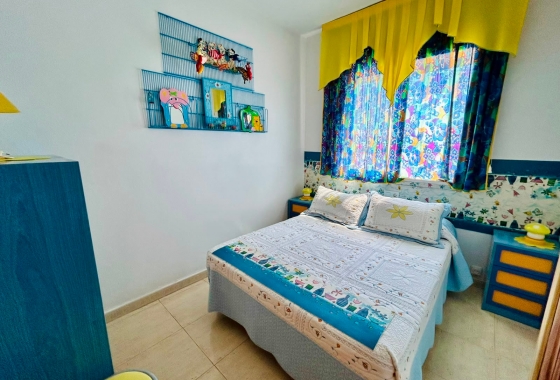 Återförsäljning - Radhus - Torrevieja - Costa Blanca