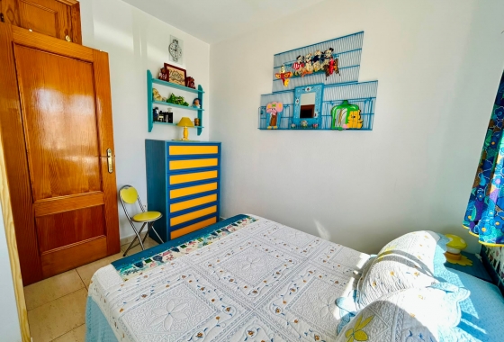 Återförsäljning - Radhus - Torrevieja - Costa Blanca