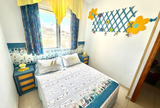 Återförsäljning - Radhus - Torrevieja - Costa Blanca