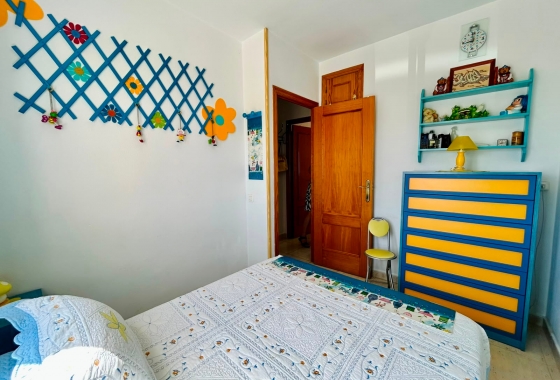 Återförsäljning - Radhus - Torrevieja - Costa Blanca