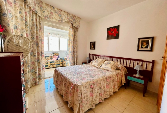Återförsäljning - Radhus - Torrevieja - Costa Blanca