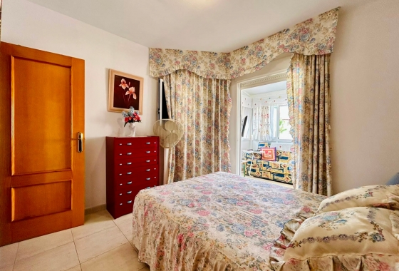 Återförsäljning - Radhus - Torrevieja - Costa Blanca