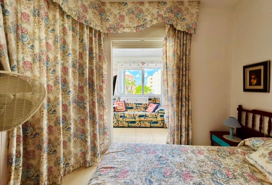 Återförsäljning - Radhus - Torrevieja - Costa Blanca