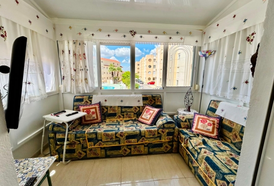 Återförsäljning - Radhus - Torrevieja - Costa Blanca