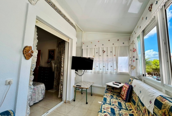 Återförsäljning - Radhus - Torrevieja - Costa Blanca