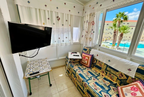 Återförsäljning - Radhus - Torrevieja - Costa Blanca