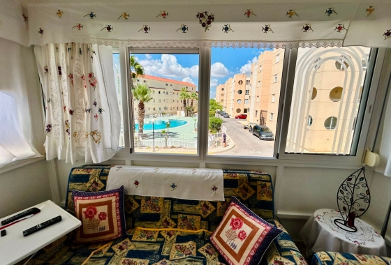 Återförsäljning - Radhus - Torrevieja - Costa Blanca