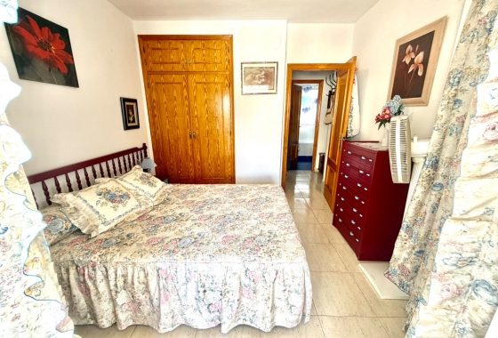 Återförsäljning - Radhus - Torrevieja - Costa Blanca