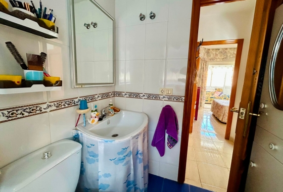 Återförsäljning - Radhus - Torrevieja - Costa Blanca