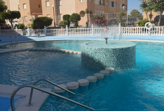 Återförsäljning - Radhus - Torrevieja - Costa Blanca