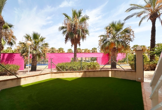 Återförsäljning - Lägenhet / lägenhet - Orihuela Costa - Costa Blanca