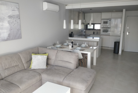 Herverkoop - Appartement / flat - Guardamar del Segura - Costa Blanca