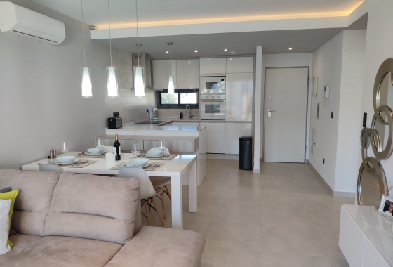 Herverkoop - Appartement / flat - Guardamar del Segura - Costa Blanca