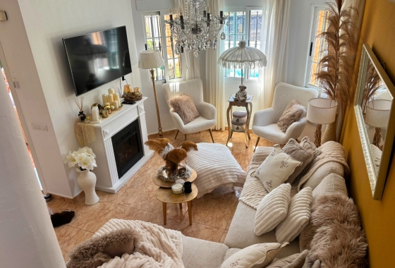 Revente - Villa - Guardamar del Segura - Costa Blanca