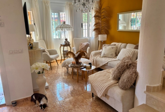 Revente - Villa - Guardamar del Segura - Costa Blanca
