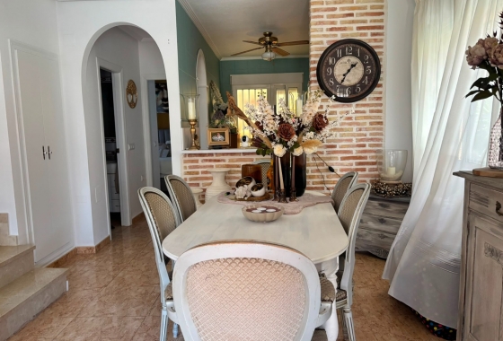 Revente - Villa - Guardamar del Segura - Costa Blanca