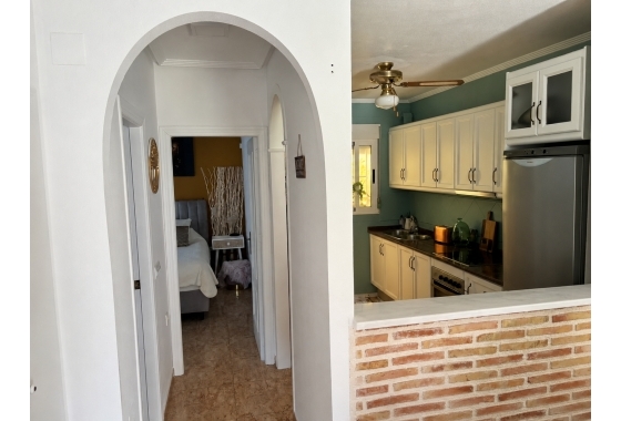 Revente - Villa - Guardamar del Segura - Costa Blanca