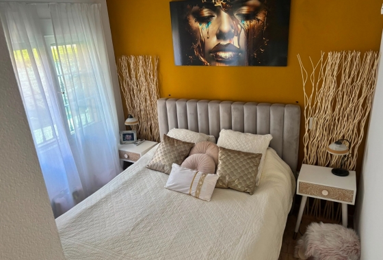 Revente - Villa - Guardamar del Segura - Costa Blanca