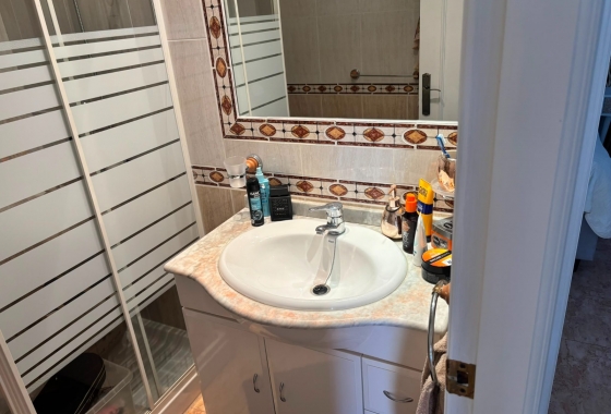 Revente - Villa - Guardamar del Segura - Costa Blanca