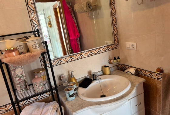 Revente - Villa - Guardamar del Segura - Costa Blanca