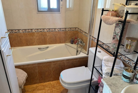 Revente - Villa - Guardamar del Segura - Costa Blanca