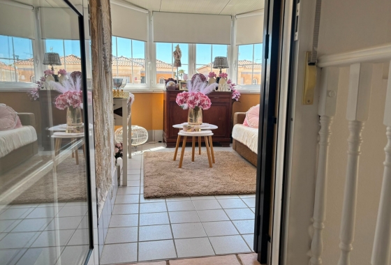 Revente - Villa - Guardamar del Segura - Costa Blanca