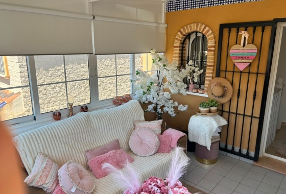 Revente - Villa - Guardamar del Segura - Costa Blanca