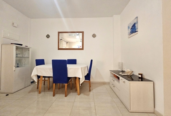 Revente - Maison de ville - Pilar de la Horadada - Torre De La Horadada