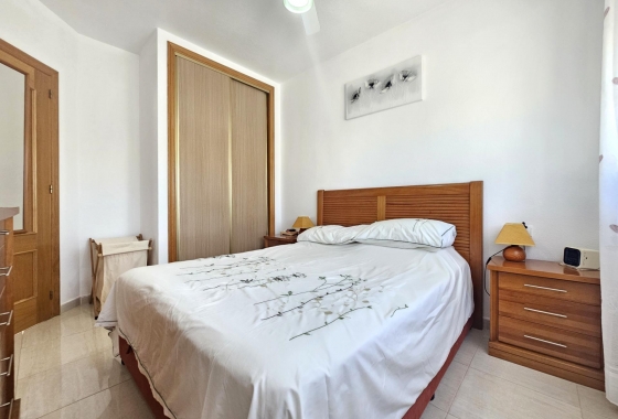 Revente - Maison de ville - Pilar de la Horadada - Torre De La Horadada